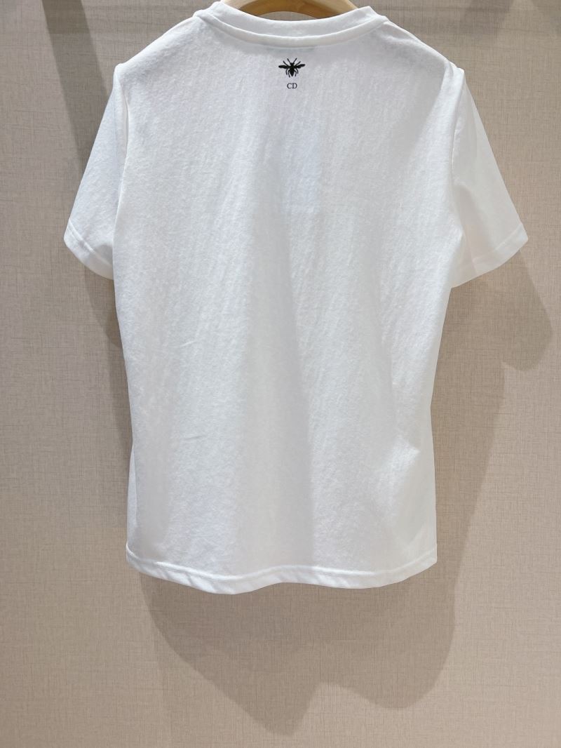 Christian Dior T-Shirts